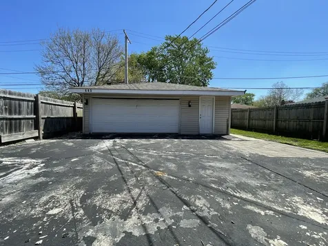 443 Mackinaw Avenue Calumet City IL 60409