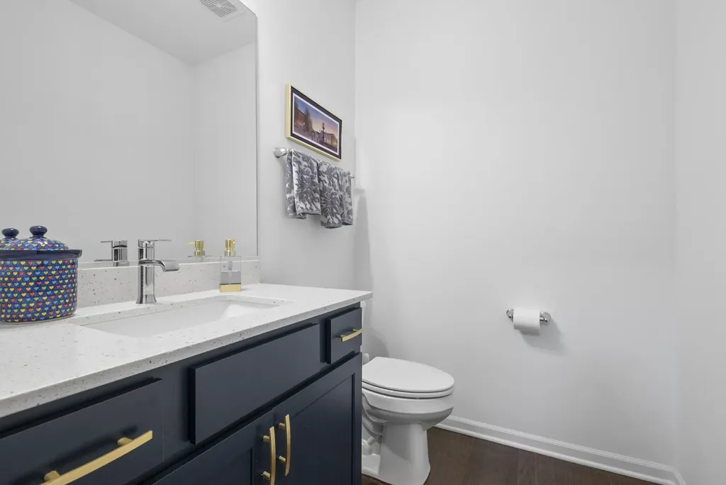 30W047 Brayman Court Warrenville IL 60563