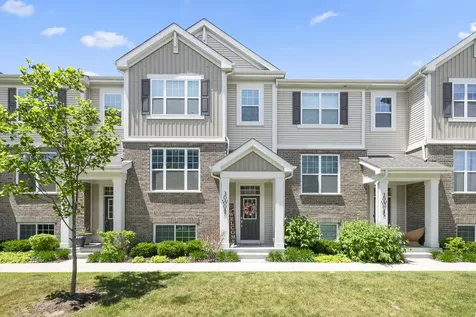 30W047 Brayman Court Warrenville IL 60563