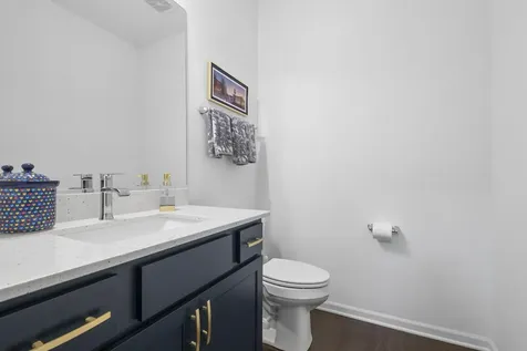 30W047 Brayman Court Warrenville IL 60563