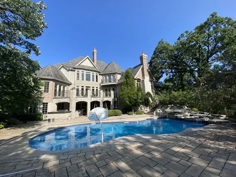 1051 Oakmont Court Woodstock IL 60098