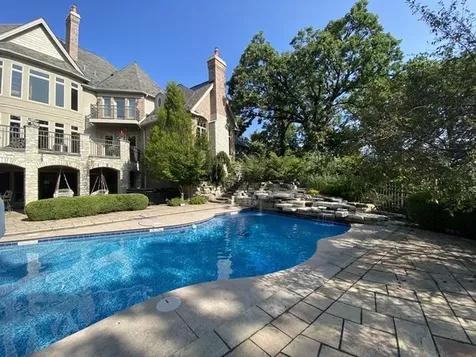 1051 Oakmont Court Woodstock IL 60098