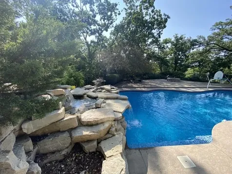1051 Oakmont Court Woodstock IL 60098