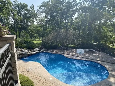 1051 Oakmont Court Woodstock IL 60098