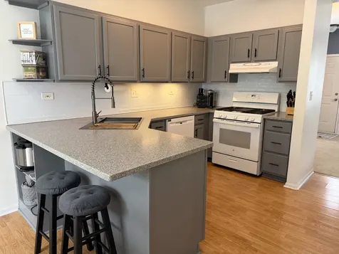 717 Hidden Creek Lane North Aurora IL 60542
