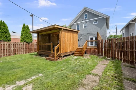 1830 Avenue Of The Cities Moline IL 61265