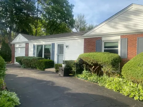 1819 Happ Road Northbrook IL 60062