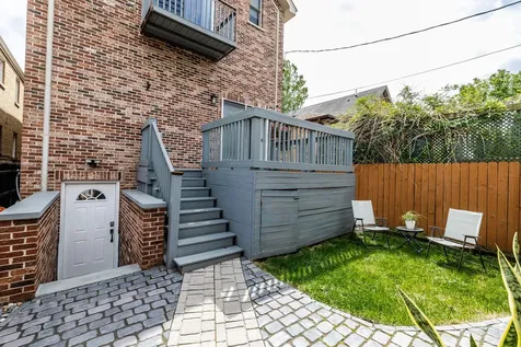 3238 North Pioneer Avenue Chicago IL 60634