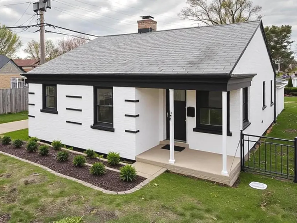 6964 West Cleveland Street Niles IL 60714