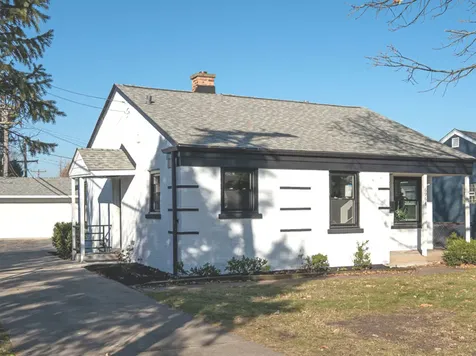 6964 West Cleveland Street Niles IL 60714