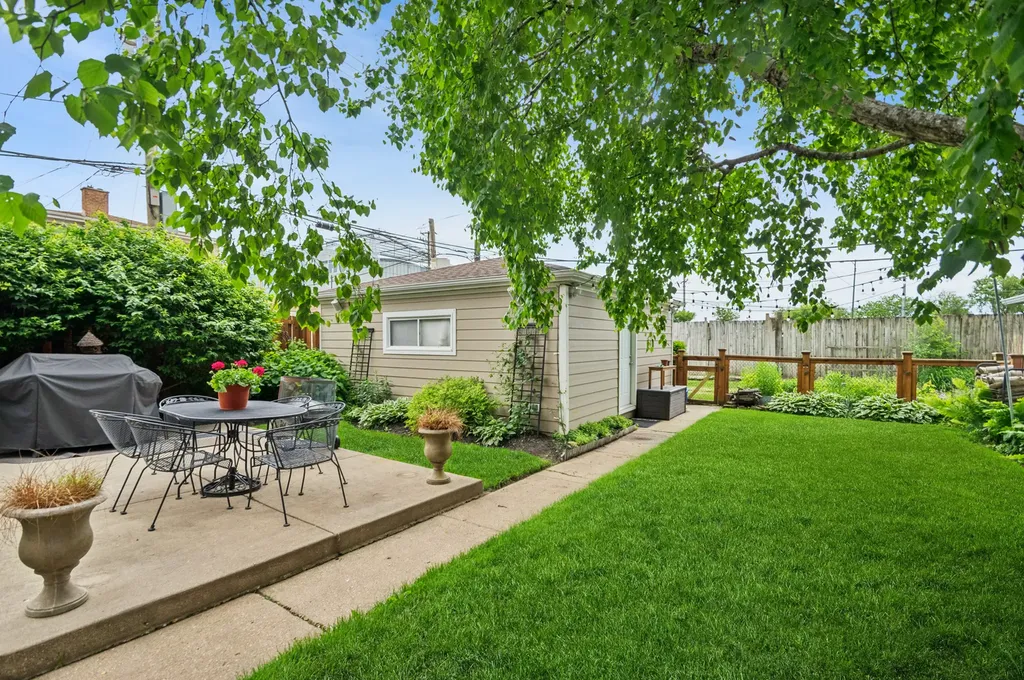 7143 North Mason Avenue Chicago IL 60646
