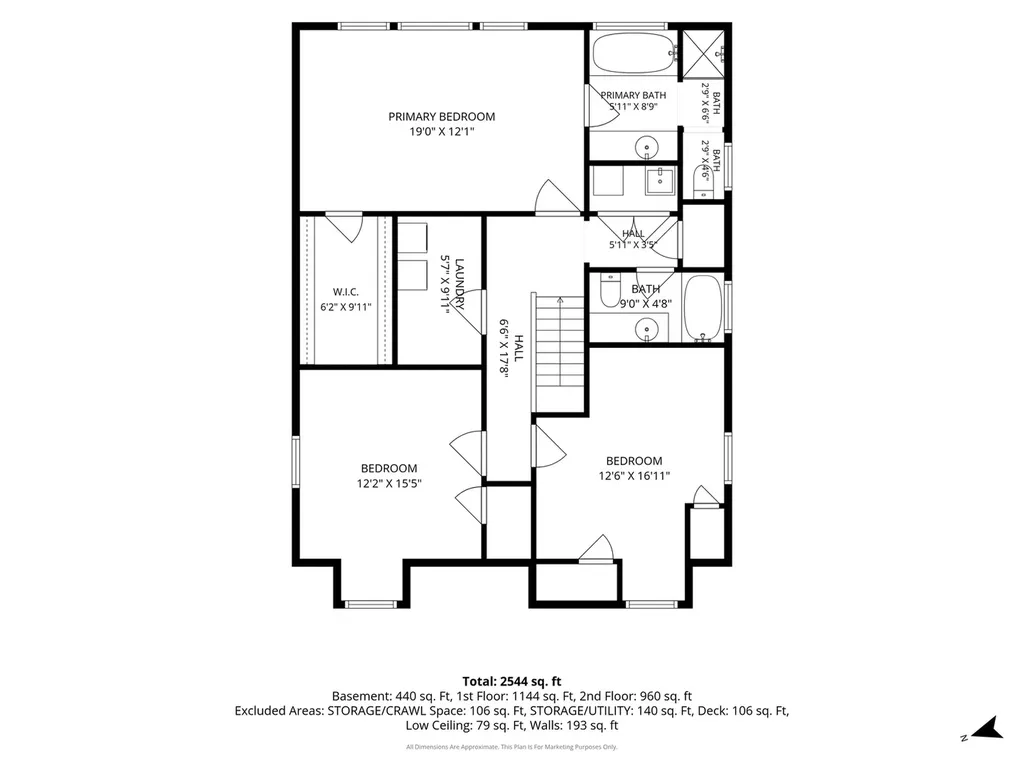 7143 North Mason Avenue Chicago IL 60646