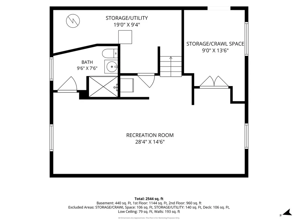7143 North Mason Avenue Chicago IL 60646