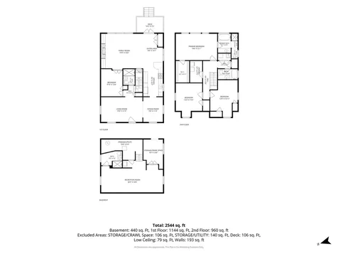 7143 North Mason Avenue Chicago IL 60646