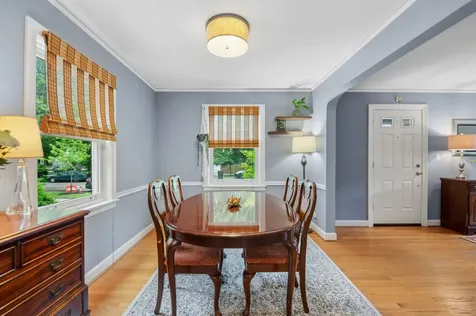7143 North Mason Avenue Chicago IL 60646