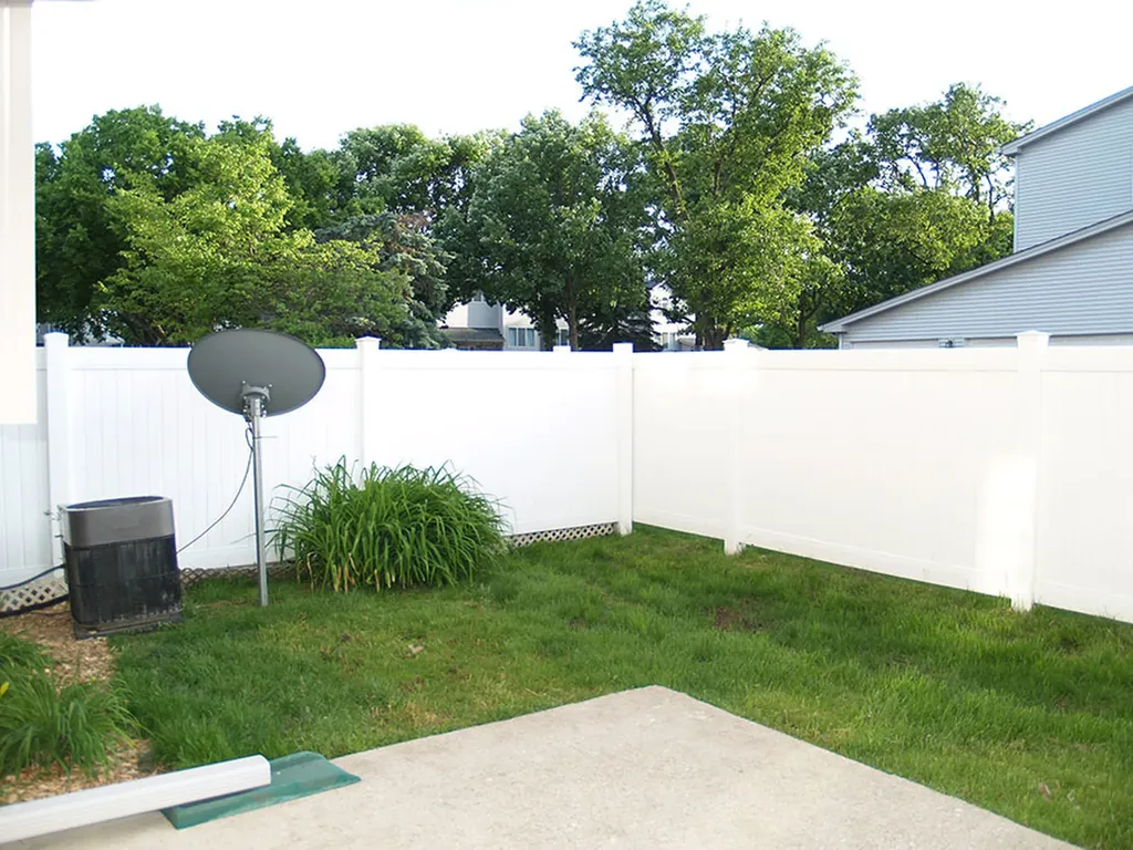 381 Park Ridge Lane Aurora IL 60504