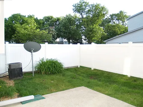 381 Park Ridge Lane Aurora IL 60504