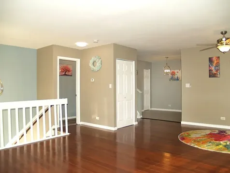 381 Park Ridge Lane Aurora IL 60504