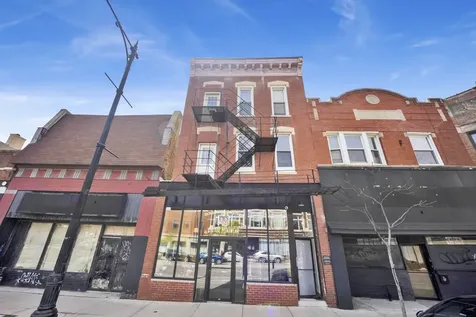 2545 West North Avenue Chicago IL 60647