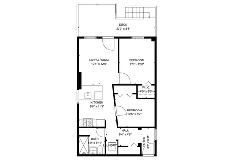 2545 West North Avenue Chicago IL 60647