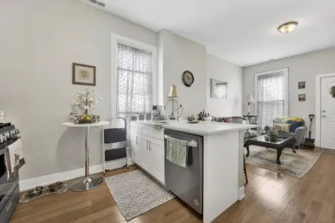 2545 West North Avenue Chicago IL 60647