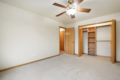 14016 Waterbury Drive Crestwood IL 60418