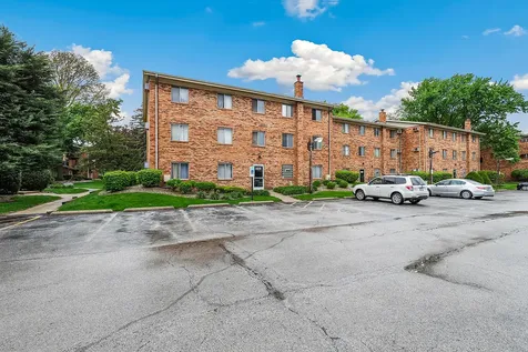 14016 Waterbury Drive Crestwood IL 60418