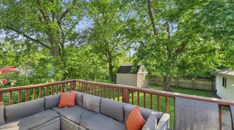 818 Princeton Avenue Matteson IL 60443