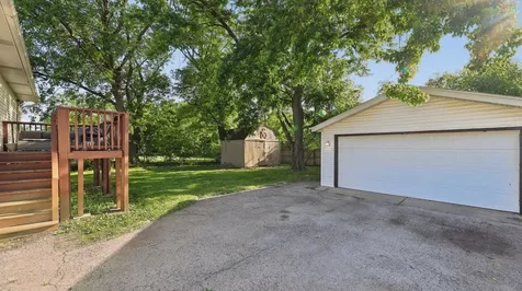 818 Princeton Avenue Matteson IL 60443