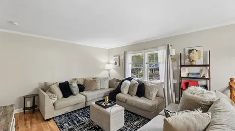 818 Princeton Avenue Matteson IL 60443