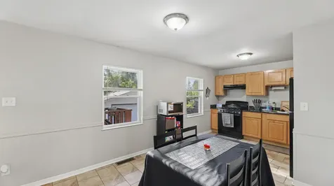 818 Princeton Avenue Matteson IL 60443