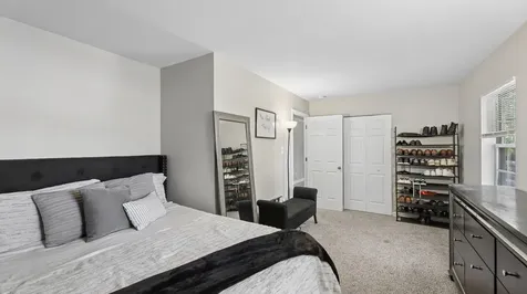 818 Princeton Avenue Matteson IL 60443