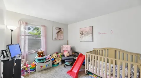 818 Princeton Avenue Matteson IL 60443
