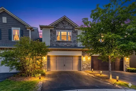 234 Belmont Drive Lincolnshire IL 60069