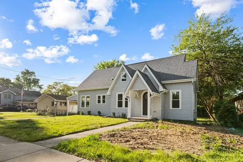 3862 216TH Street Matteson IL 60443