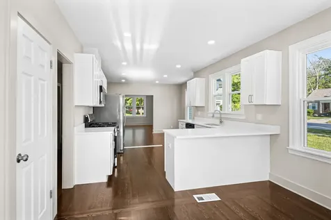 3862 216TH Street Matteson IL 60443