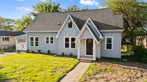 3862 216TH Street Matteson IL 60443