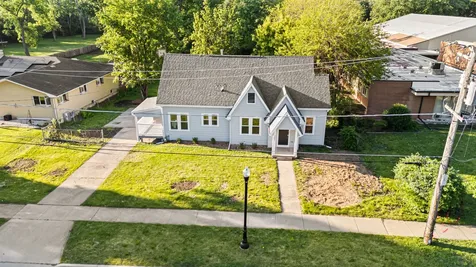3862 216TH Street Matteson IL 60443