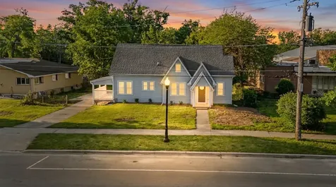 3862 216TH Street Matteson IL 60443