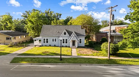 3862 216TH Street Matteson IL 60443