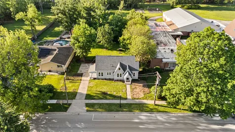 3862 216TH Street Matteson IL 60443