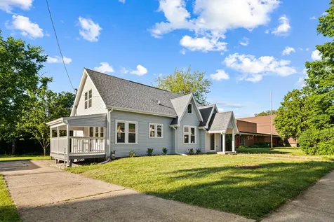 3862 216TH Street Matteson IL 60443