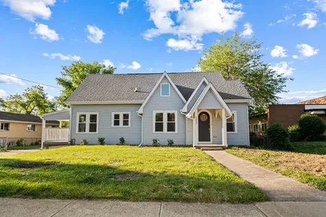 3862 216TH Street Matteson IL 60443