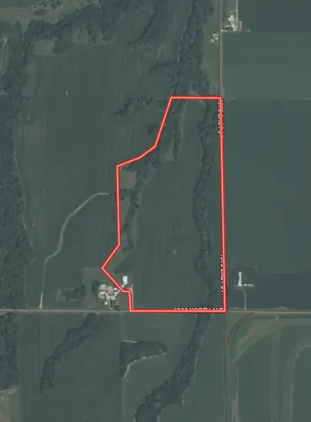 15503 North Avenue Tiskilwa IL 61368