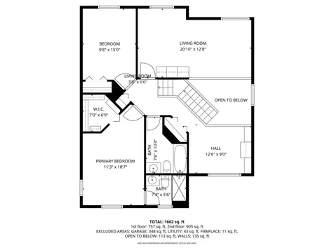 475 Sarah Court Wood Dale IL 60191