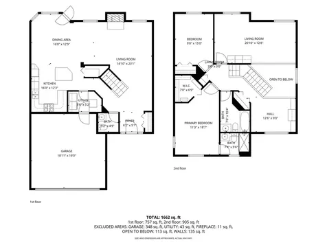 475 Sarah Court Wood Dale IL 60191
