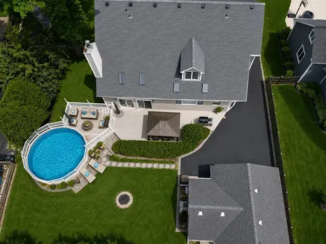 323 North Pleasant Road Lake Zurich IL 60047