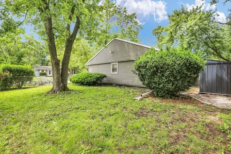 3310 York Drive Champaign IL 61821
