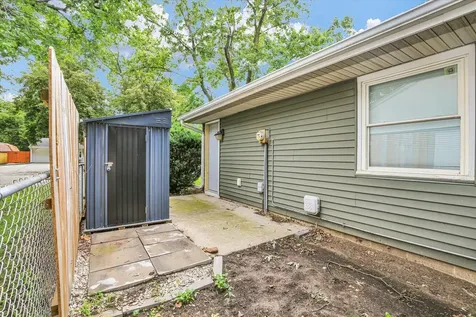 3310 York Drive Champaign IL 61821