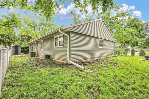 3310 York Drive Champaign IL 61821